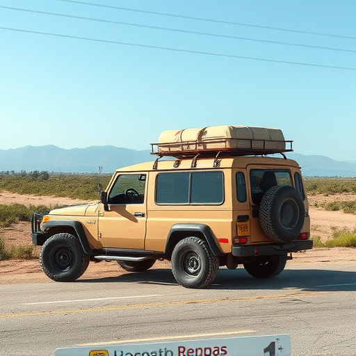 vehicle