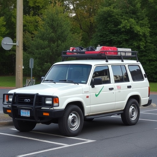 vehicle