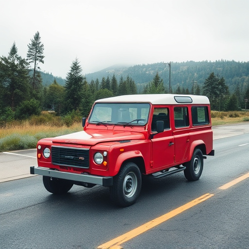 vehicle