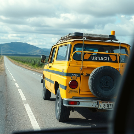 vehicle