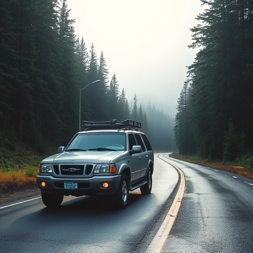 vehicle