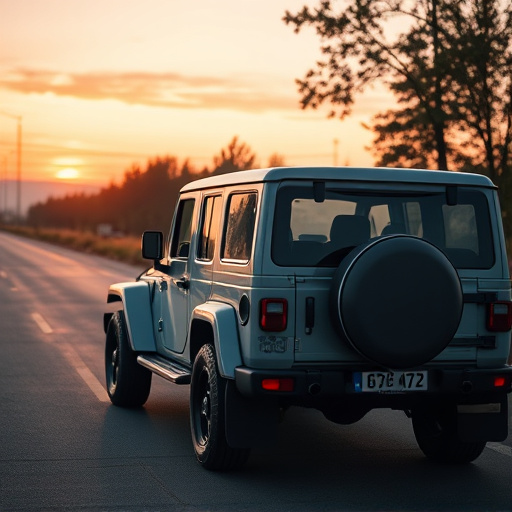 vehicle
