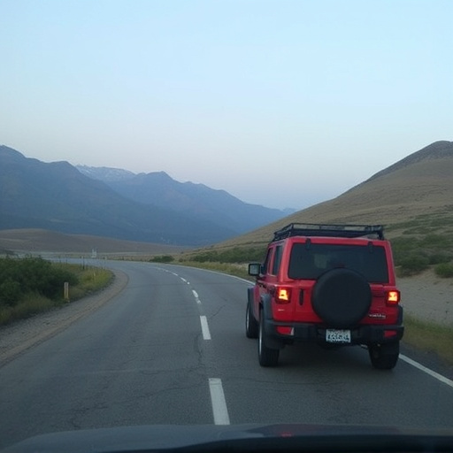 vehicle