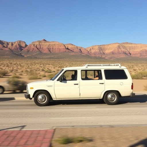 vehicle