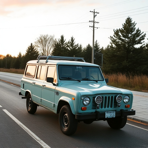 vehicle