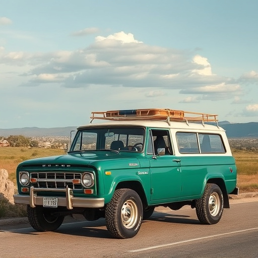 vehicle
