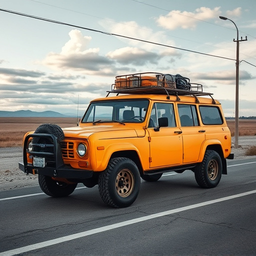 vehicle
