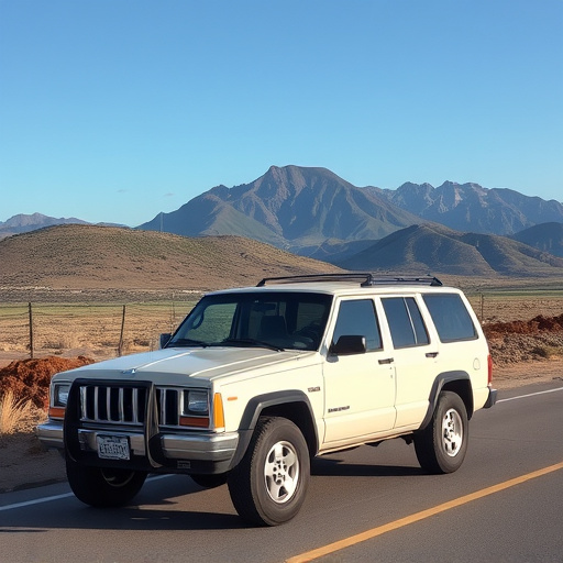 vehicle