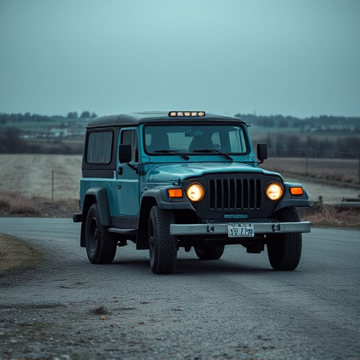 vehicle