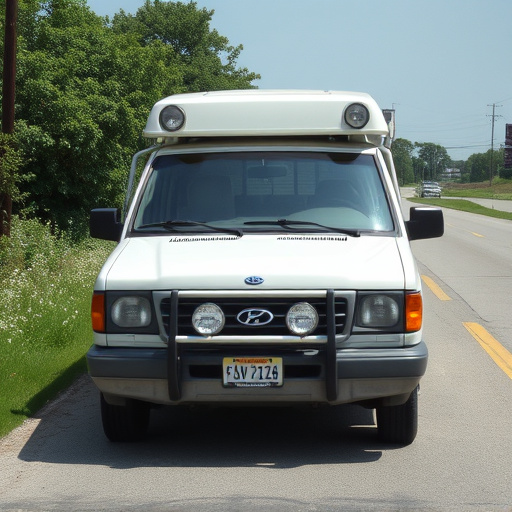 vehicle