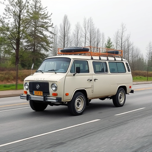 vehicle