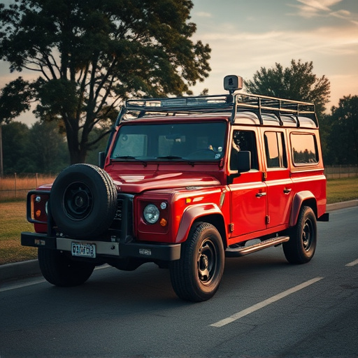 vehicle