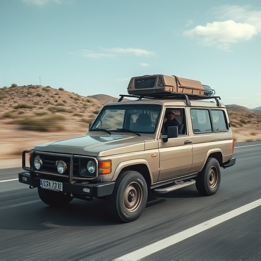 vehicle