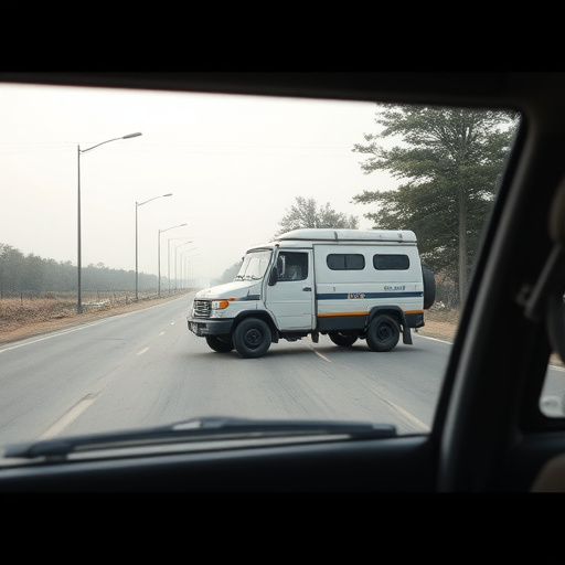 vehicle