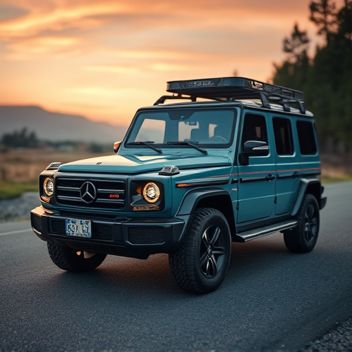vehicle