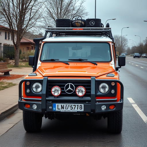 vehicle