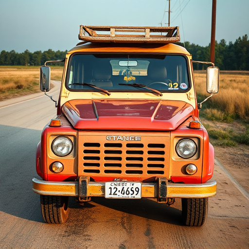vehicle