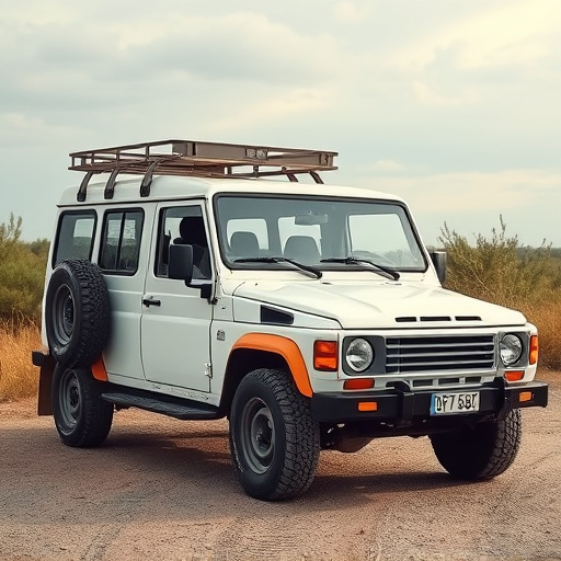 vehicle