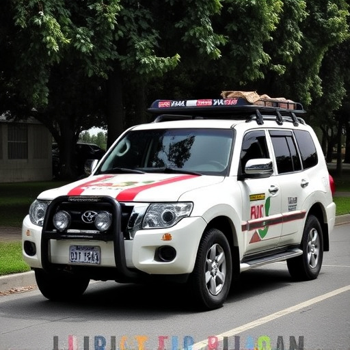 vehicle