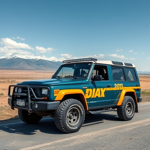 vehicle