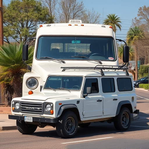 vehicle