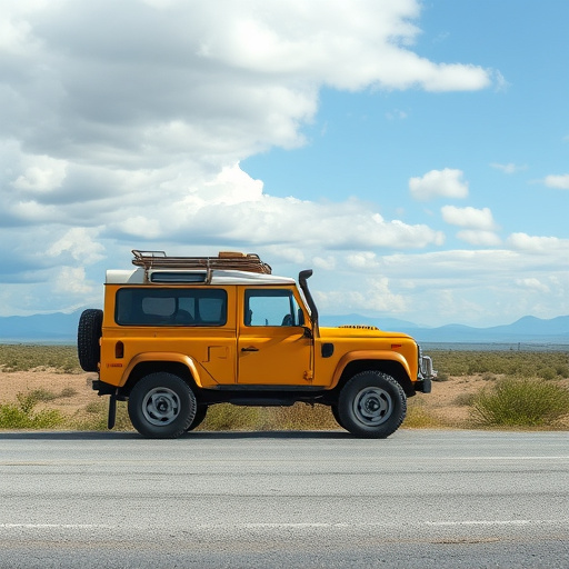 vehicle