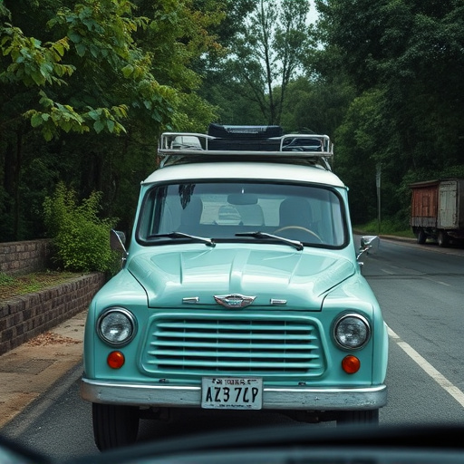 vehicle