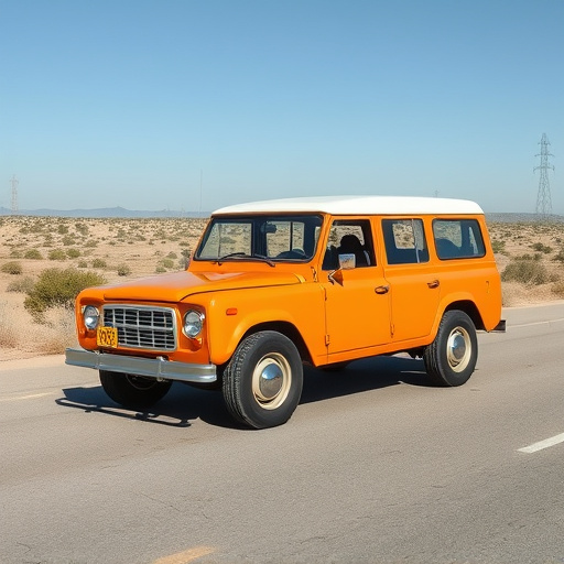 vehicle
