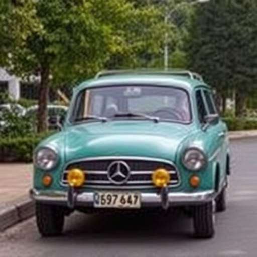 vehicle