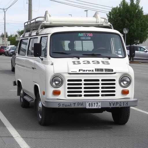 vehicle