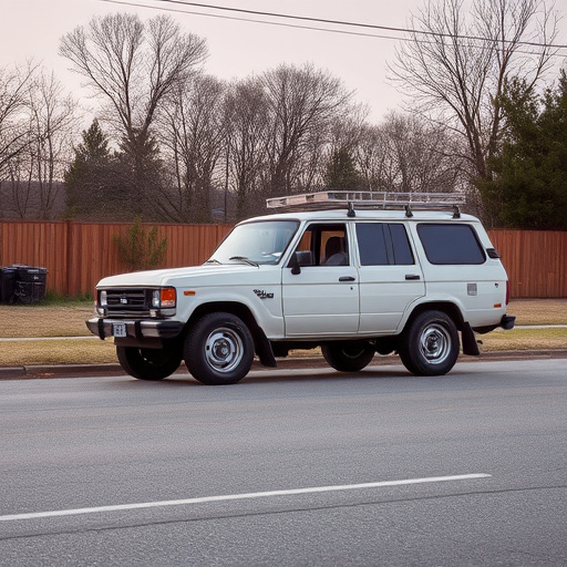 vehicle