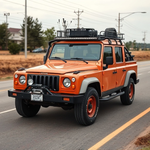 vehicle