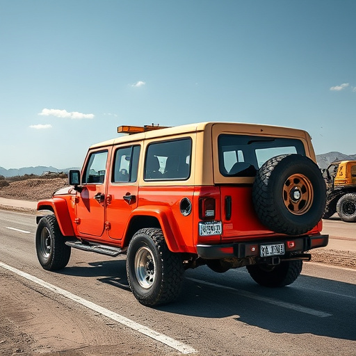 vehicle