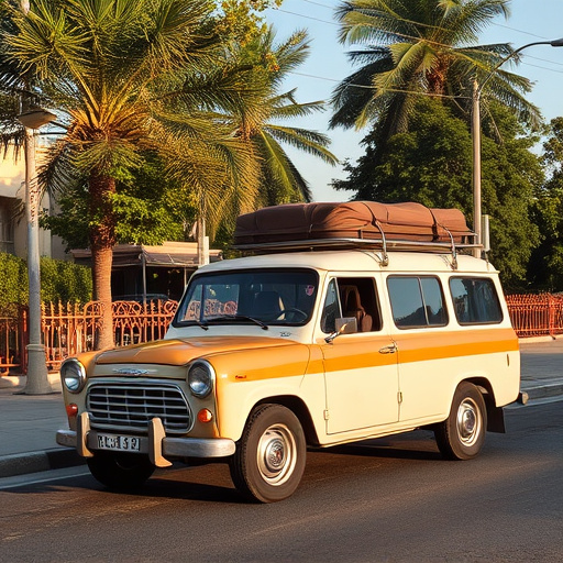 vehicle