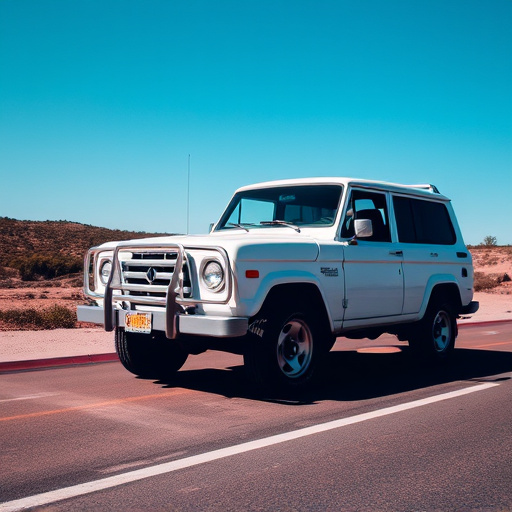 vehicle
