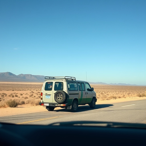 vehicle