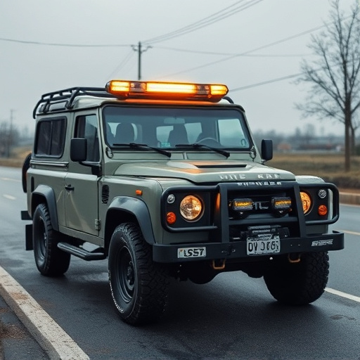 vehicle
