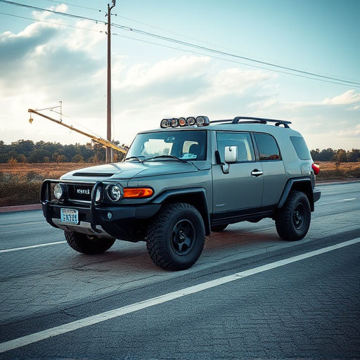 vehicle