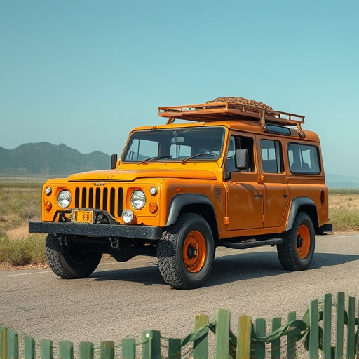 vehicle