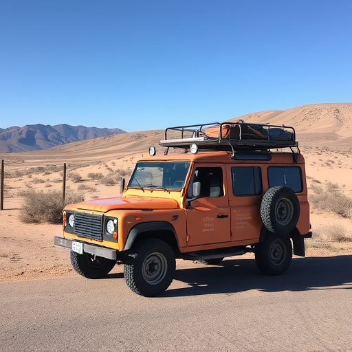 vehicle