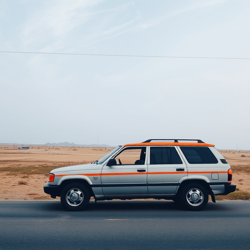 vehicle