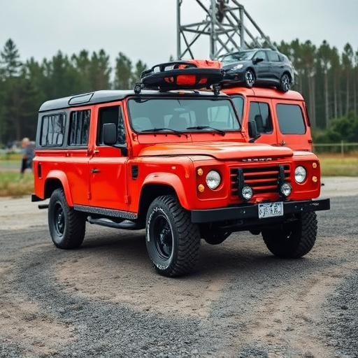 vehicle