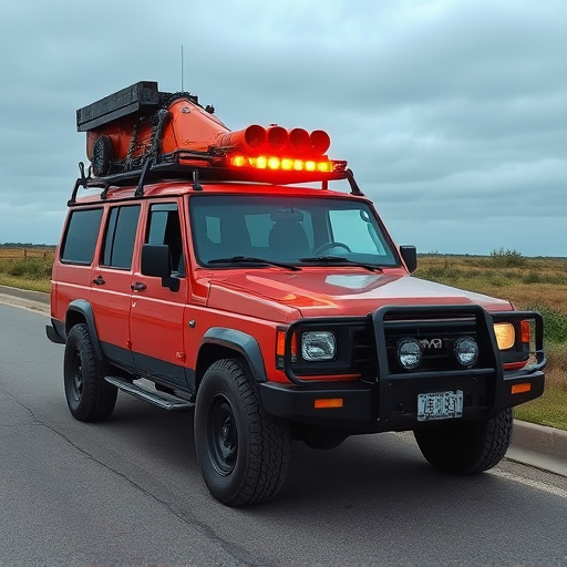 vehicle