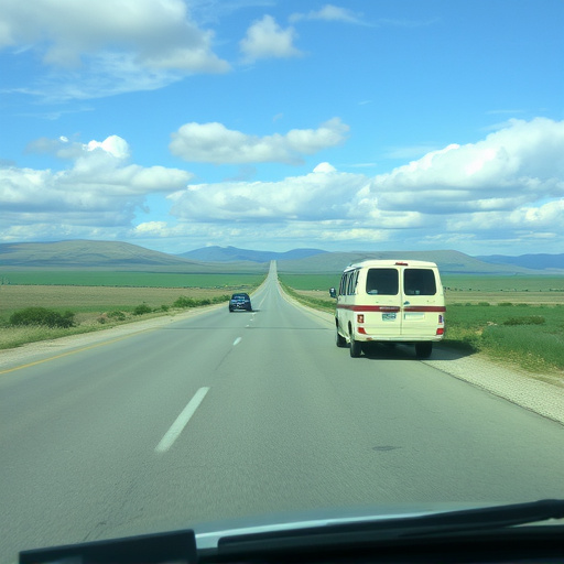 vehicle