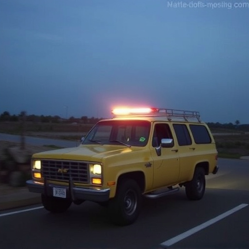 vehicle