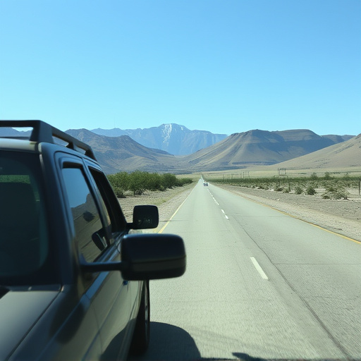 vehicle