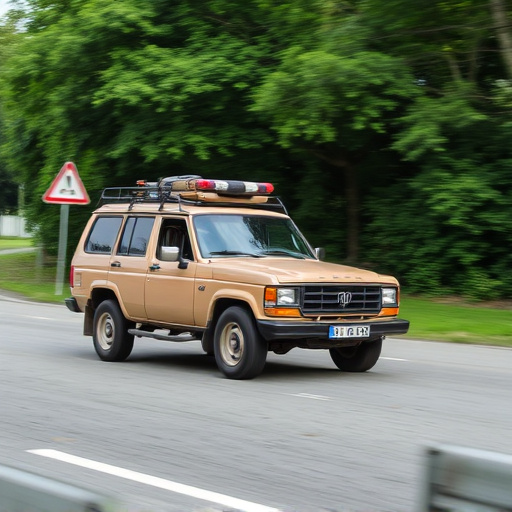 vehicle