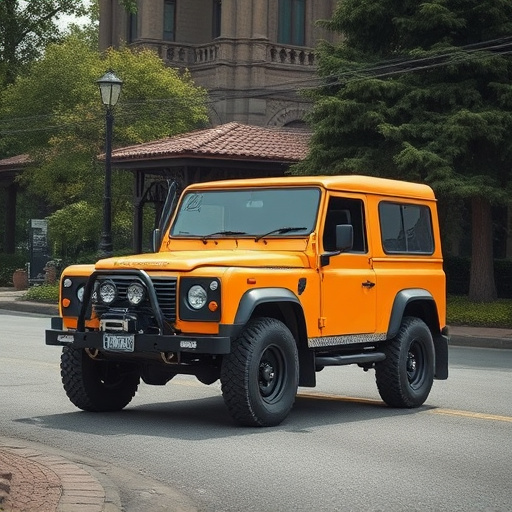 vehicle
