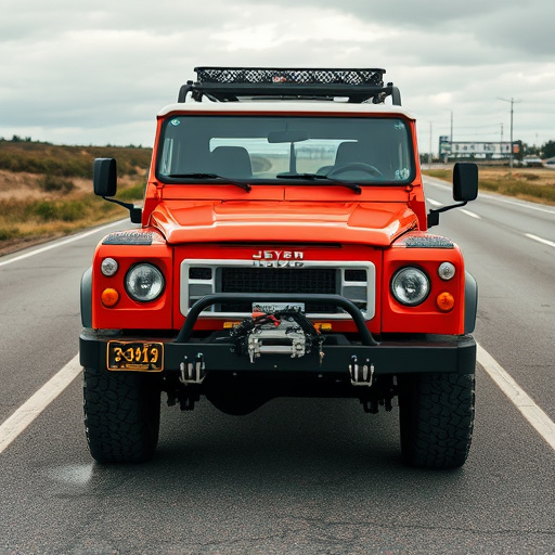 vehicle