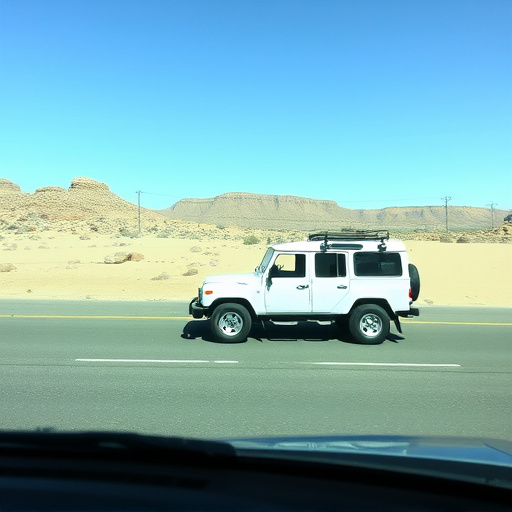 vehicle